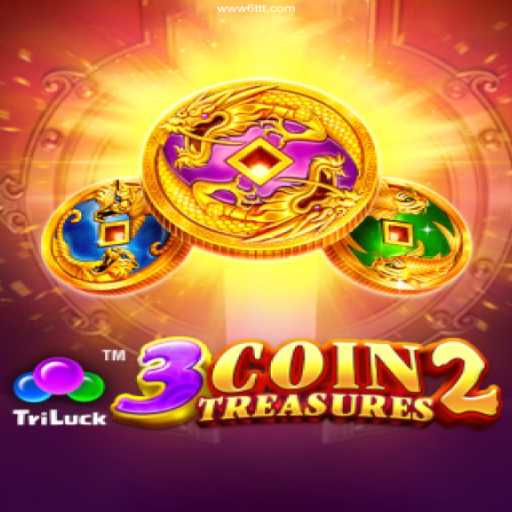 Discover the Thrills of 3CoinTreasures2: Your Gateway to Online Gaming Success