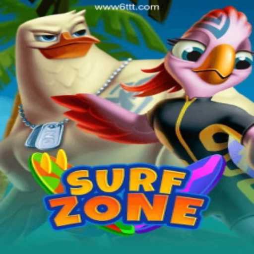 Exploring SurfZone: A New Wave in Online Gaming